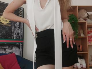 MilaYanis - Live sex cam - 16758714