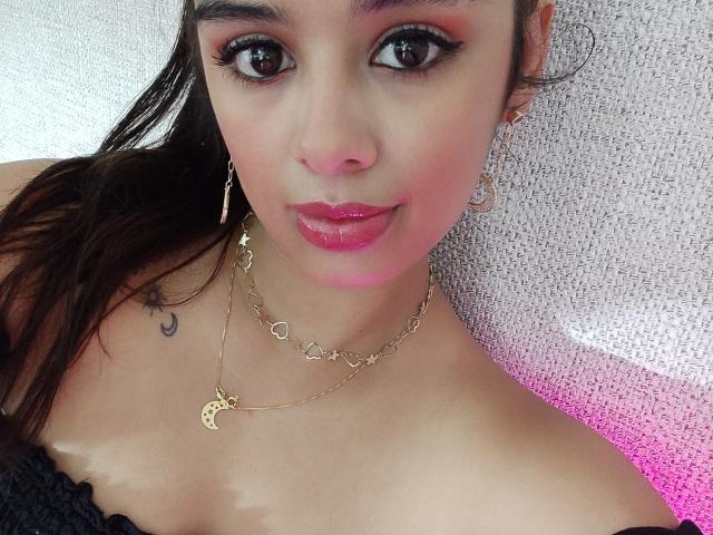 Keyklin - Live porn &amp; sex cam - 16759198