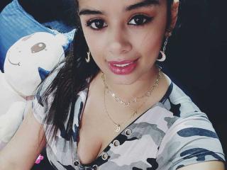 Keyklin - Live sexe cam - 16759214