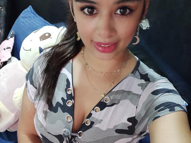 Keyklin - Sexe cam en vivo - 16759218