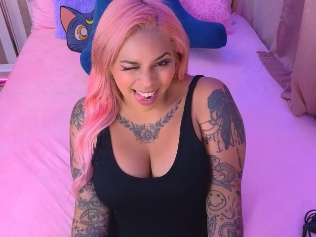 Chili - Live sex cam - 16759802