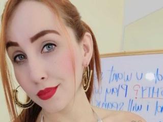 PaulaStark - Live porn &amp; sex cam - 16760086