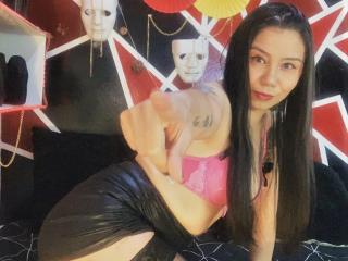 CoquineCloe - Live sex cam - 16761614