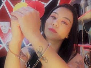 CoquineCloe - Live sexe cam - 16761634