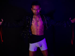AjStylee - Sexe cam en vivo - 16762422