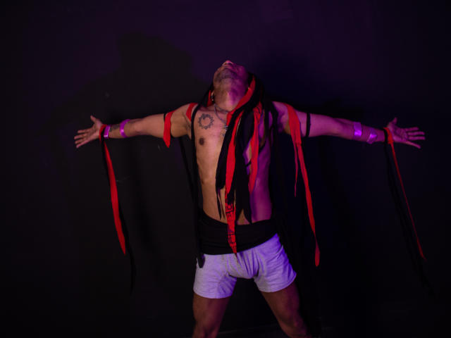 AjStylee - Sexe cam en vivo - 16762470