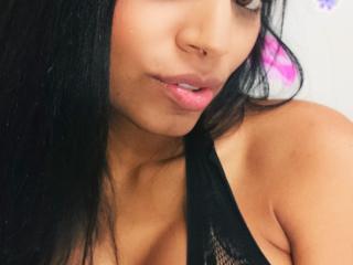 HotMalenaBijou - Live porn &amp; sex cam - 16762826