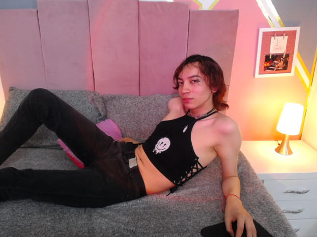 KaiSuzuya - Live sex cam - 16763142