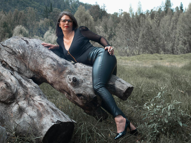 ParisMatur69 - сексуальная веб-камера в реальном времени - 16763410