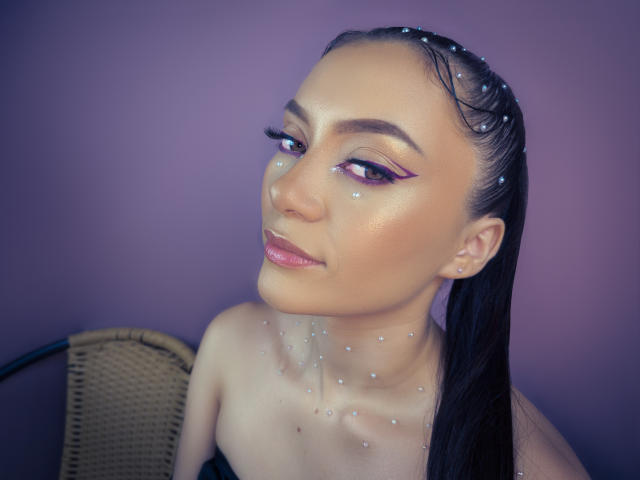 MiaRux - Sexe cam en vivo - 16763470