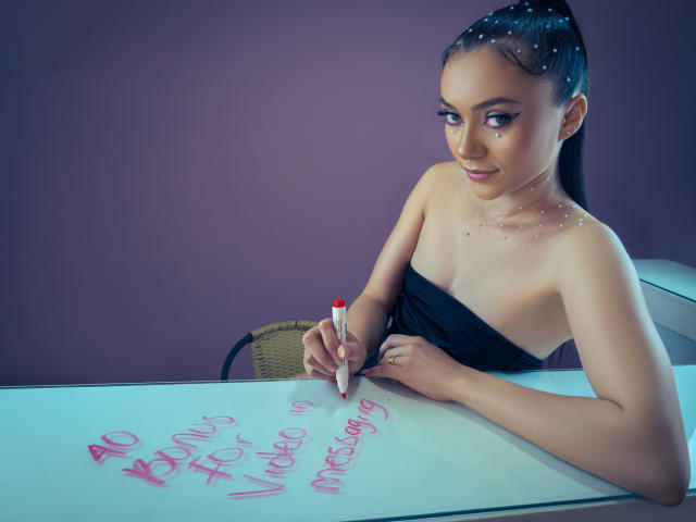MiaRux - Live sex cam - 16763502