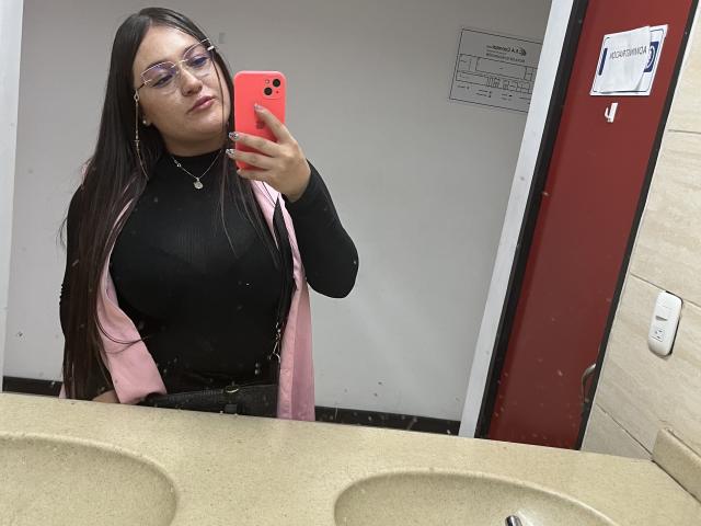 ClarissaDelicieux - Live sex cam - 16763786