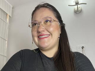 ClarissaDelicieux - Sexe cam en vivo - 16763794