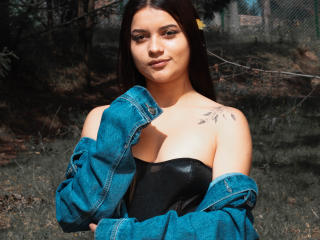 HelenTay - Live porn &amp; sex cam - 16764454