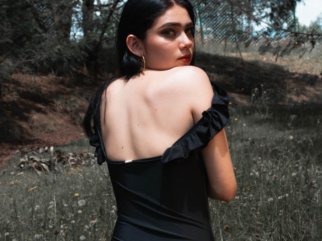 VeroniqueI - Sexe cam en vivo - 16764662