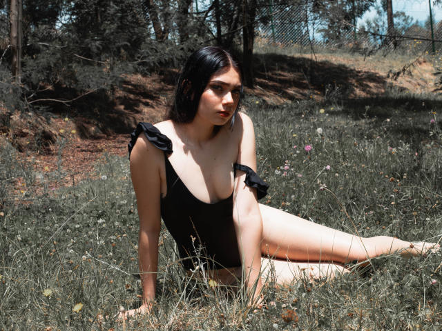 VeroniqueI - Sexe cam en vivo - 16764690