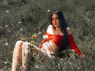 VeroniqueI - Sexe cam en vivo - 16764746