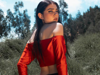 VeroniqueI - Sexe cam en vivo - 16764762