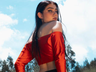 VeroniqueI - Sexe cam en vivo - 16764770