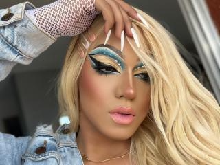 SofiaAndAitana - Live sexe cam - 16764782