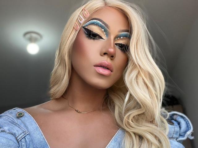 SofiaAndAitana - Live sex cam - 16764890