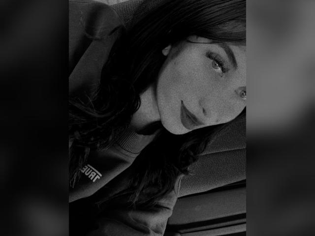 SammyViolet - Sexe cam en vivo - 16765410