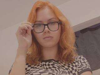 ArchyLein - Sexe cam en vivo - 16765930