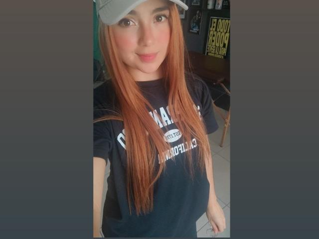 HeidyMillerr - Live porn &amp; sex cam - 16766006