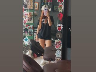 HeidyMillerr - Live sexe cam - 16766014