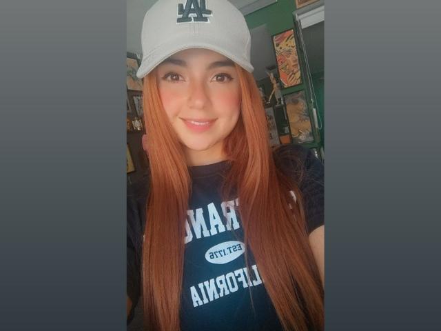 HeidyMillerr - Live Sex Cam - 16766026