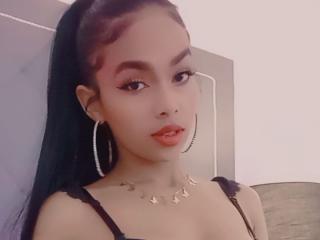 AnahiiLopez - Live porn &amp; sex cam - 16766770