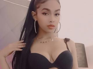 AnahiiLopez - Live Sex Cam - 16766786