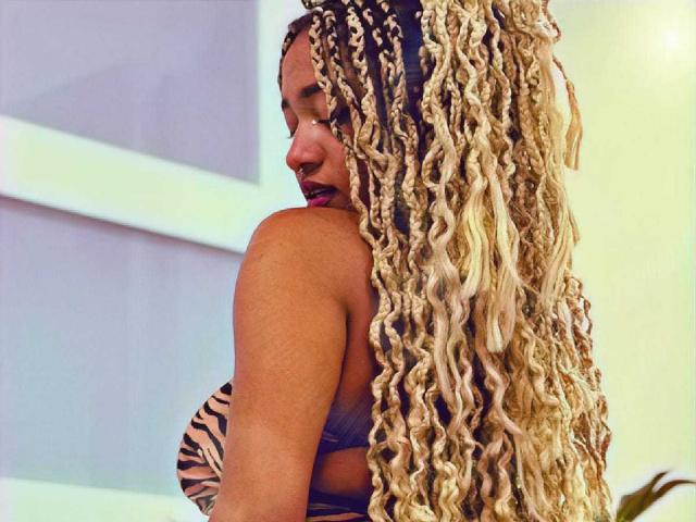 ValkiriaLee - Sexe cam en vivo - 16766926