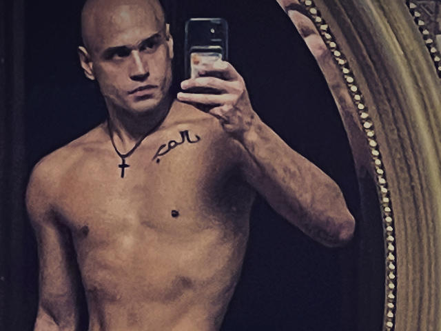 Zamil - Sexe cam en vivo - 16768330