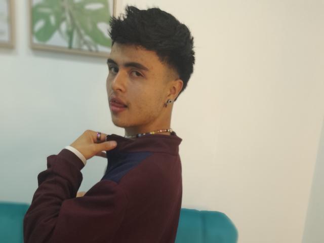 Zackx - Live Sex Cam - 16768662