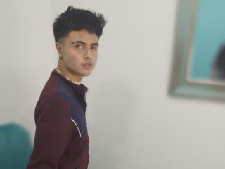 Zackx - Live Sex Cam - 16768670