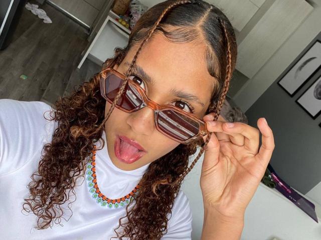 CinthiaWalker - Live porn &amp; sex cam - 16769562