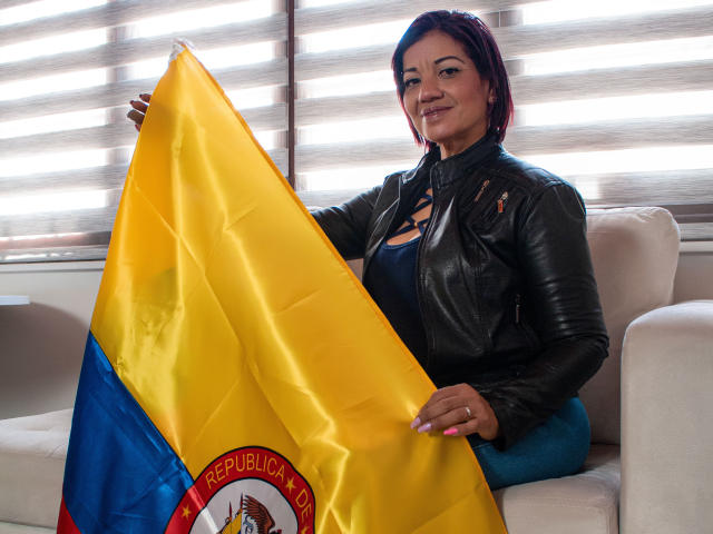 SamiraStone - Sexe cam en vivo - 16769578