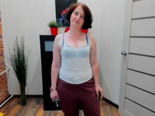 SandraLys - Live porn &amp; sex cam - 16770846