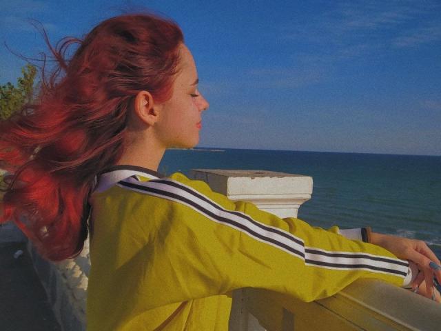 Rairie - Live sex cam - 16771714