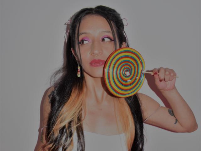 VaneLopeStars - Live sex cam - 16772438