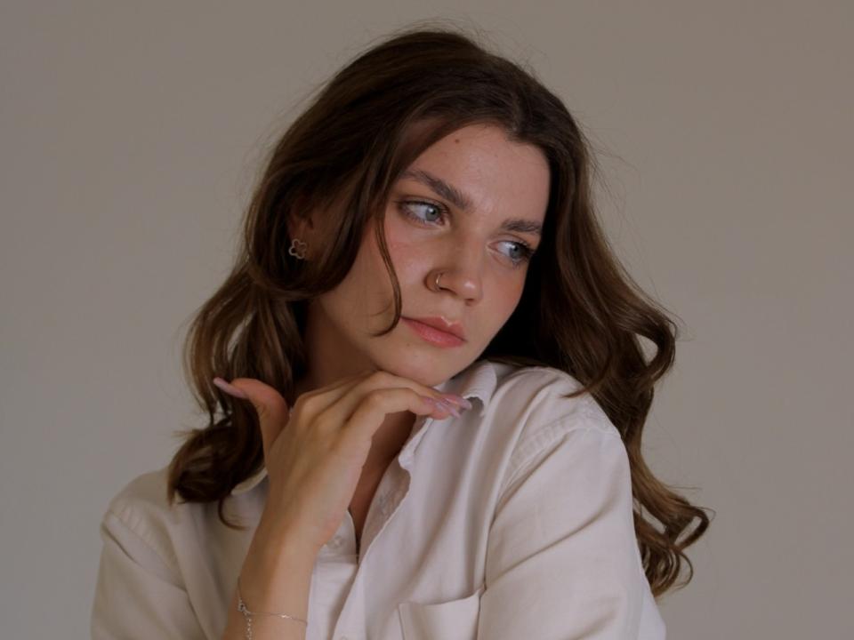EmilyGlossy - Live sex cam - 16772842
