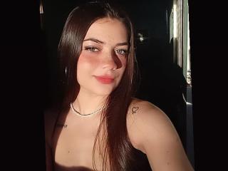 KittyKlum - Live sex cam - 16773310