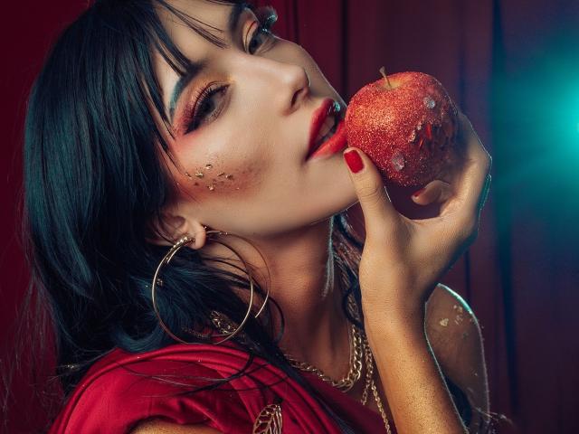 VioletaParr - Live sex cam - 16773910