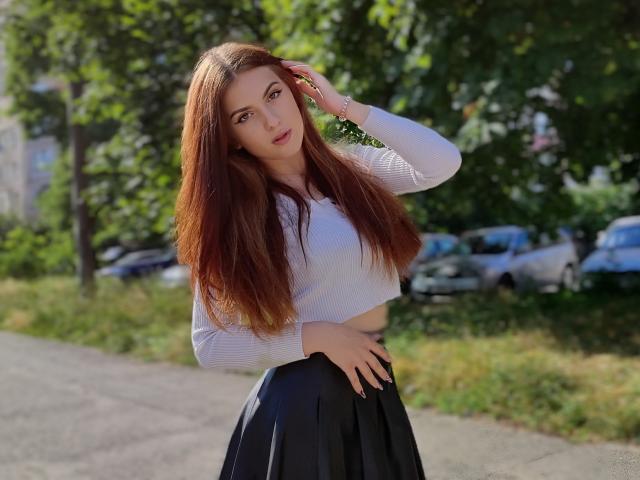 NessaLady - Live sex cam - 16774286