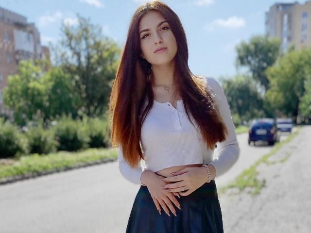 NessaLady - Live sex cam - 16774294