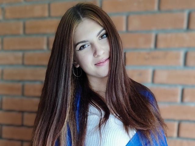 NessaLady - Live sex cam - 16774322