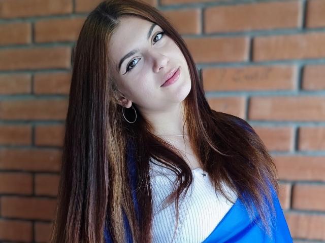 NessaLady - Live sex cam - 16774338