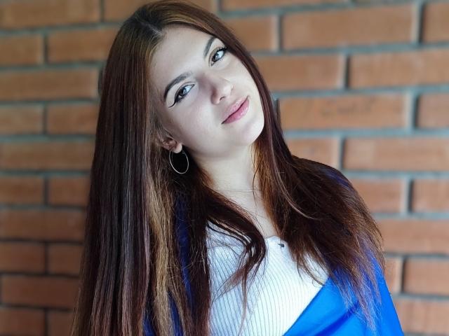 NessaLady - Sexe cam en vivo - 16774366
