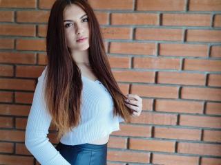 NessaLady - Live sexe cam - 16774386